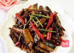 软兜鳝鱼的做法图解8