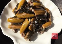 软兜鳝鱼的做法图解3