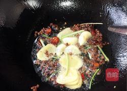 软兜鳝鱼的做法图解5