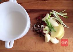 软兜鳝鱼的做法图解4