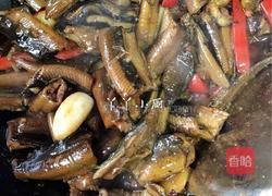 软兜鳝鱼的做法图解7