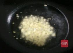 蚝油卷心菜的做法图解4