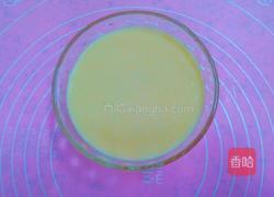 哈密瓜奶昔的做法图解9