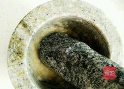 彩椒海带丝的做法图解2