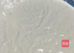 米粑粑米糕的做法图解2