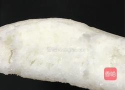 米粑粑米糕的做法图解7