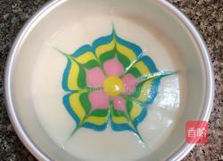 炫彩酸奶慕斯的做法图解8