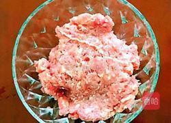 鲜肉丸豆腐汤的做法图解2