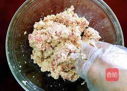 鲜肉丸豆腐汤的做法图解3