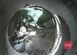 萝卜牛杂的做法图解6