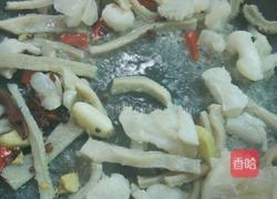 萝卜牛杂的做法图解10