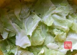 梭子蟹煲的做法图解3