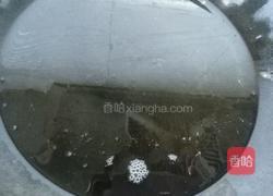 梭子蟹煲的做法图解5