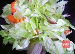 梭子蟹煲的做法图解7