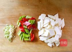 素炒茭白的做法图解2