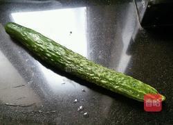 五彩拌菜的做法图解2