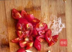 五彩拌菜的做法图解5