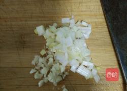 素食意大利空心面的做法图解6