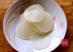 水晶萝卜肉卷的做法图解5