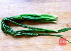 水晶萝卜肉卷的做法图解6