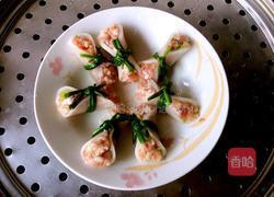 水晶萝卜肉卷的做法图解9