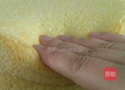 戚风蛋糕的做法图解17