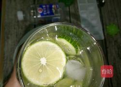 黄瓜青提的做法图解6