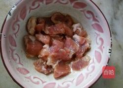 丝丝入扣的做法图解1