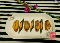 奥尔良煎翅的做法图解7