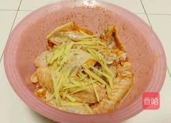 奥尔良煎翅的做法图解5