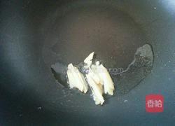 筒骨汤的做法图解3