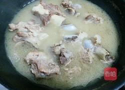 筒骨汤的做法图解7