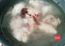 筒骨汤的做法图解6