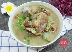 筒骨汤的做法图解8