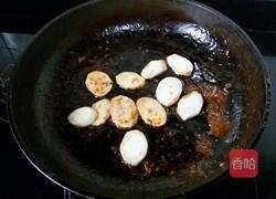 彩椒牛排的做法图解3