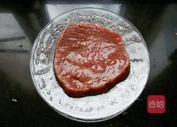 彩椒牛排的做法图解5