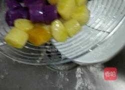 牛奶芋圆西米露的做法图解9