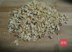 果仁吐司面包的做法图解7