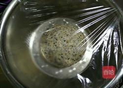 果仁吐司面包的做法图解8