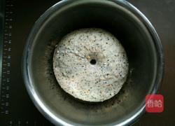 果仁吐司面包的做法图解9