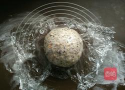 果仁吐司面包的做法图解10