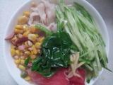 手擀面片