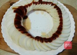 清蒸白萝卜的做法图解3