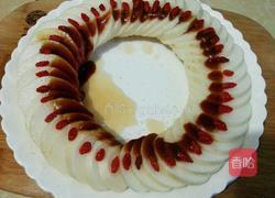 清蒸白萝卜的做法图解4