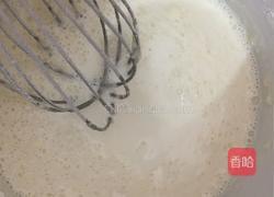 千层蛋糕的做法图解2