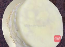 千层蛋糕的做法图解6