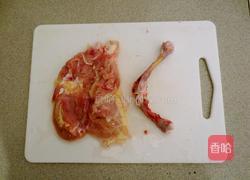香辣口水鸡的做法图解2