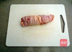 香辣口水鸡的做法图解3