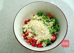 香辣口水鸡的做法图解8