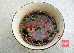 香辣口水鸡的做法图解9